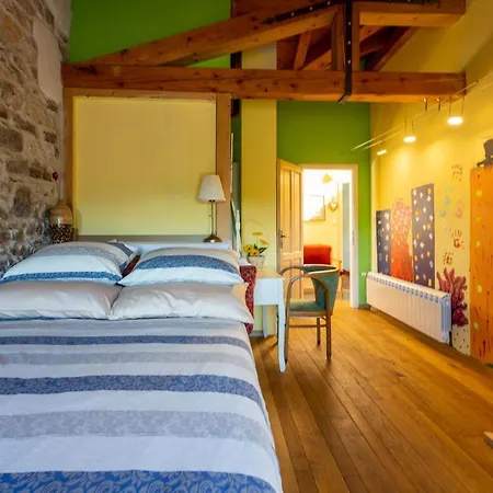 House Carpe Diem 펜션 Jurdani