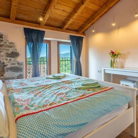 Сasa de vacaciones House Carpe Diem