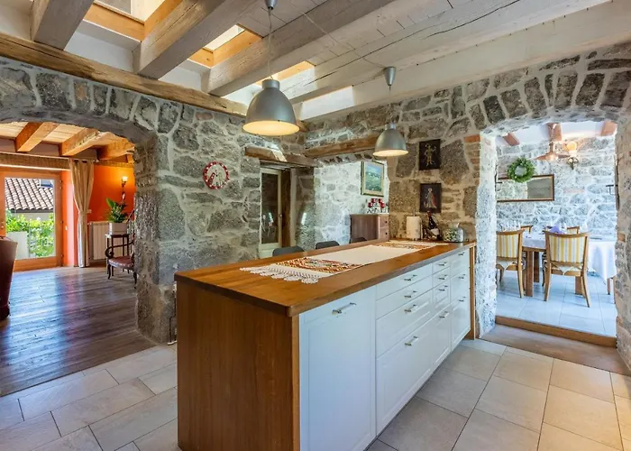 Prázdninový dům House Carpe Diem
