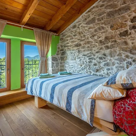 House Carpe Diem Ferienhaus *