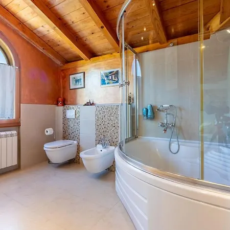 House Carpe Diem Ferienhaus Jurdani