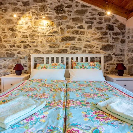 House Carpe Diem Ferienhaus Jurdani