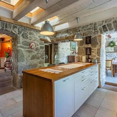 Ferienhaus House Carpe Diem