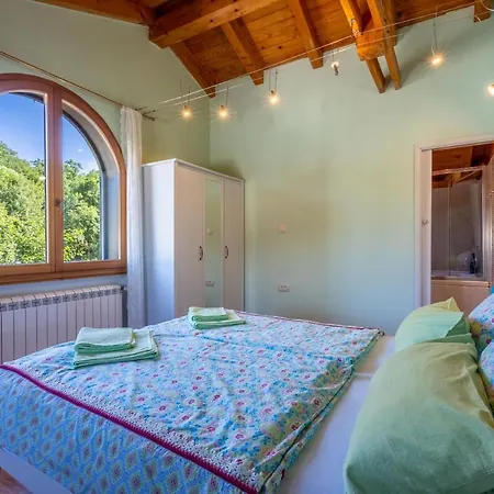 Ferienhaus House Carpe Diem *