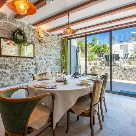 Ferienhaus House Carpe Diem