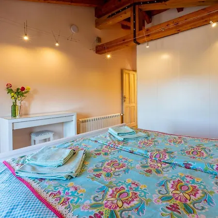 House Carpe Diem Ferienhaus Jurdani