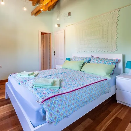 Ferienhaus House Carpe Diem Jurdani