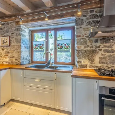Ferienhaus House Carpe Diem *