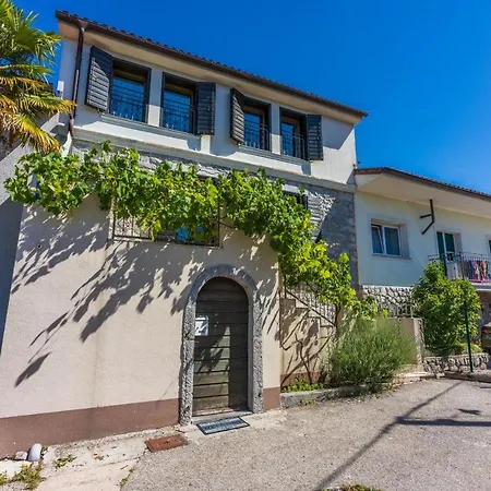 Ferienhaus House Carpe Diem *
