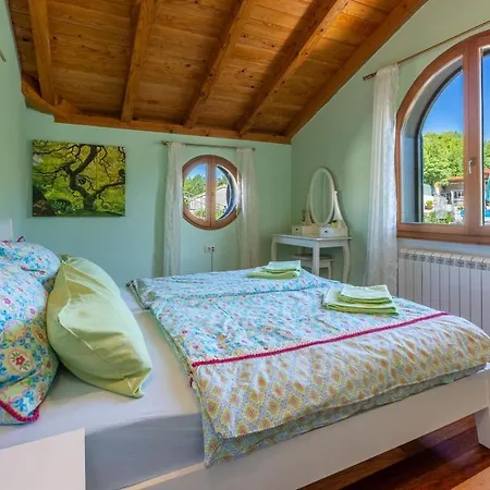 Ferienhaus House Carpe Diem Jurdani