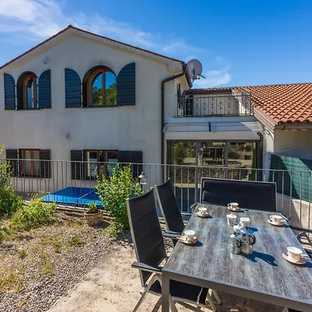House Carpe Diem Ferienhaus