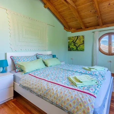 House Carpe Diem Ferienhaus Jurdani