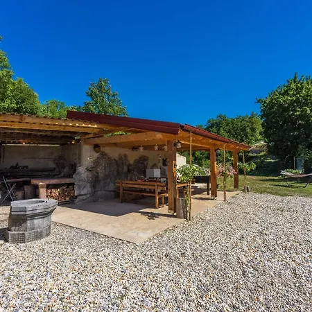 House Carpe Diem Ferienhaus