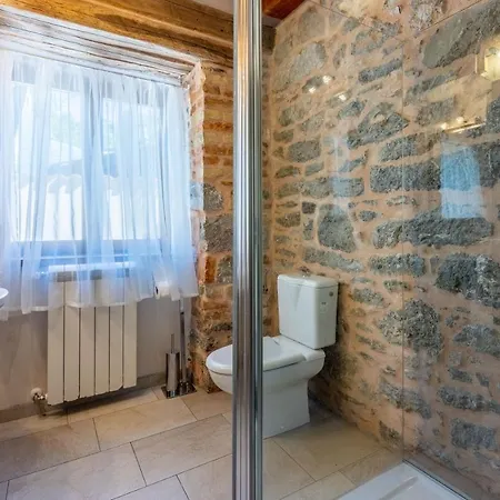 Feriehus House Carpe Diem *